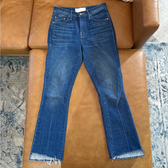 Mother jeans - Picture 2 of 6